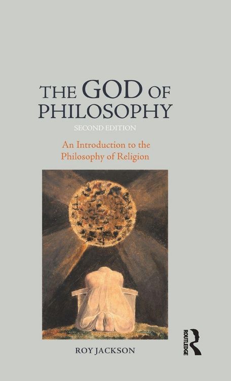 Produktbild: The God of Philosophy