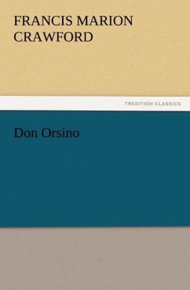 Produktbild: Don Orsino