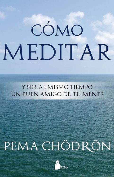 Produktbild: C&oacute;mo meditar