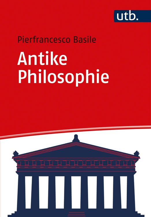 Produktbild: Antike Philosophie