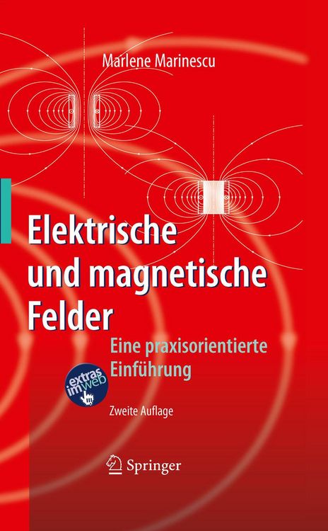 Produktbild: Elektrische und magnetische Felder