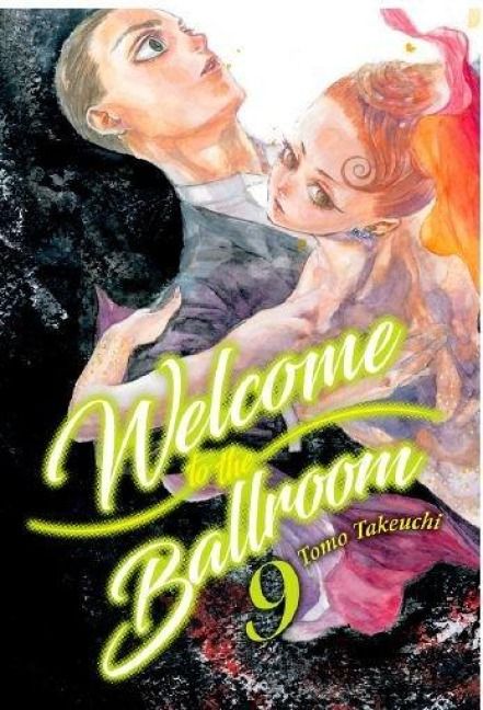 Produktbild: Welcome To The Ballroom 9
