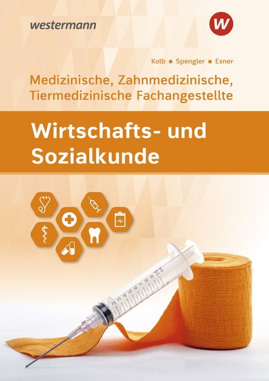 Produktbild: Wirtschafts- und Sozialkunde