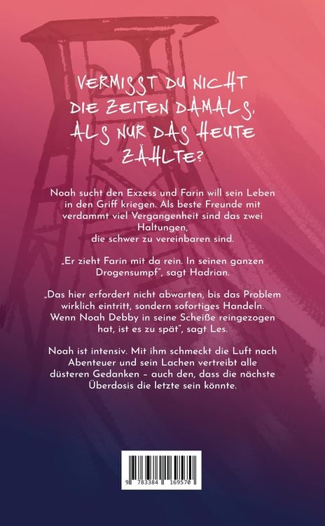 Guck nicht, wer wir heute sind
