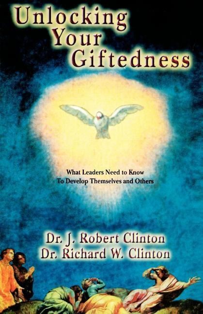 Produktbild: Unlocking Your Giftedness