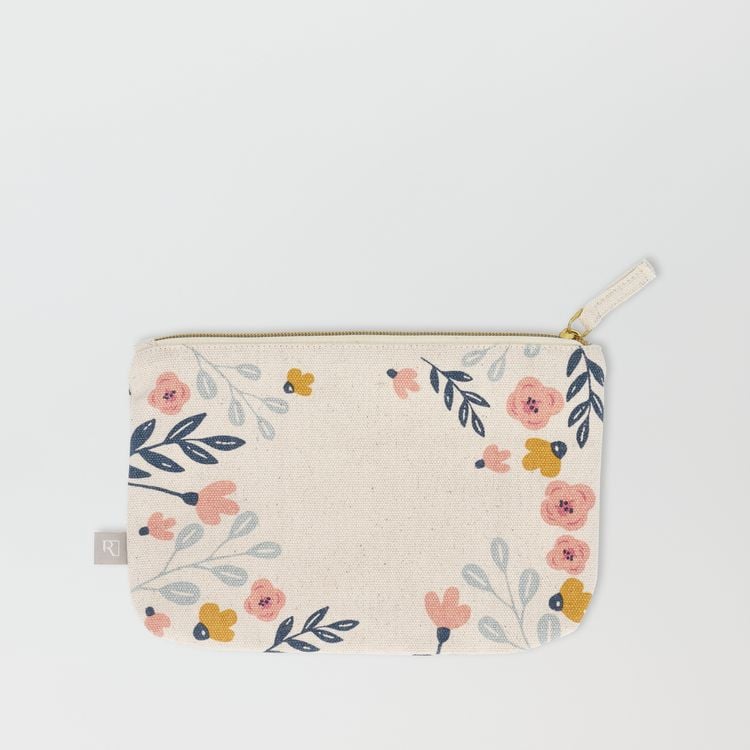 Produktbild: Ordnungsh&uuml;ter Blumen 22,5x15cm