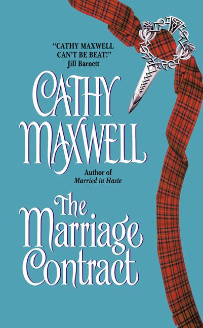 Produktbild: The Marriage Contract