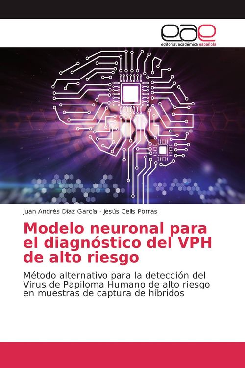 Produktbild: Modelo neuronal para el diagn&oacute;stico del VPH de alto riesgo