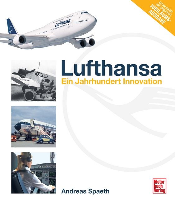 Produktbild: Lufthansa