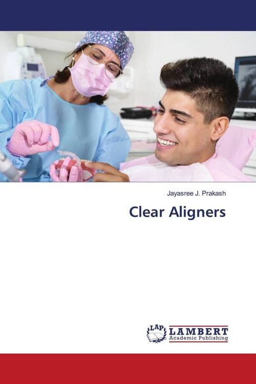 Produktbild: Clear Aligners