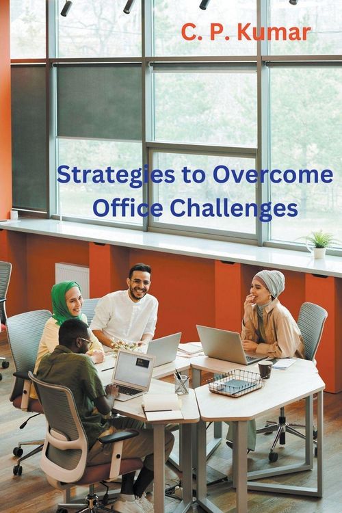Produktbild: Strategies to Overcome Office Challenges
