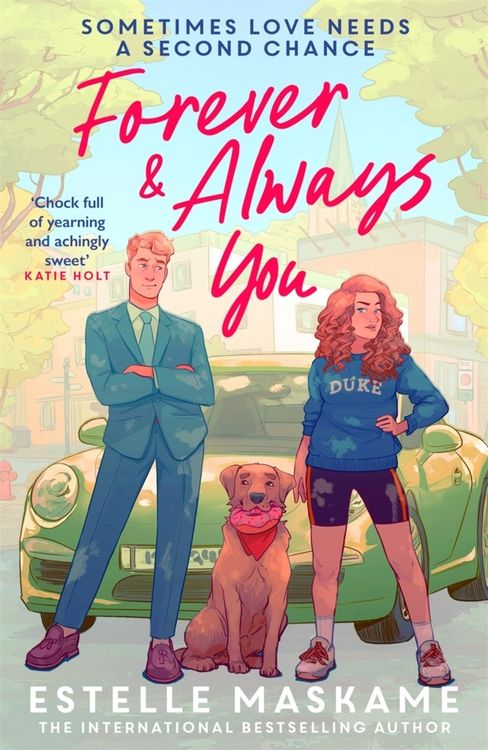 Produktbild: Forever & Always You