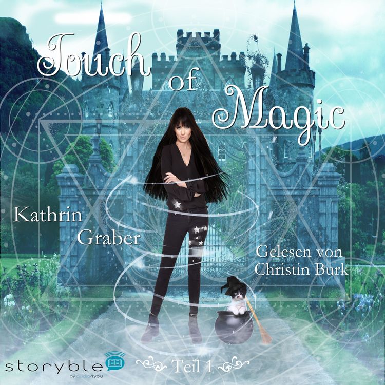 Produktbild: Touch of Magic
