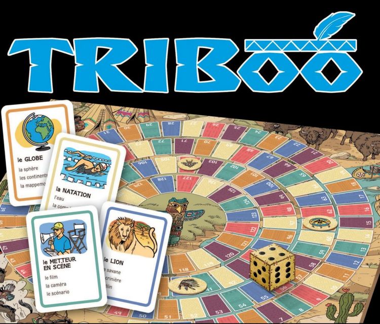Produktbild: Triboo
