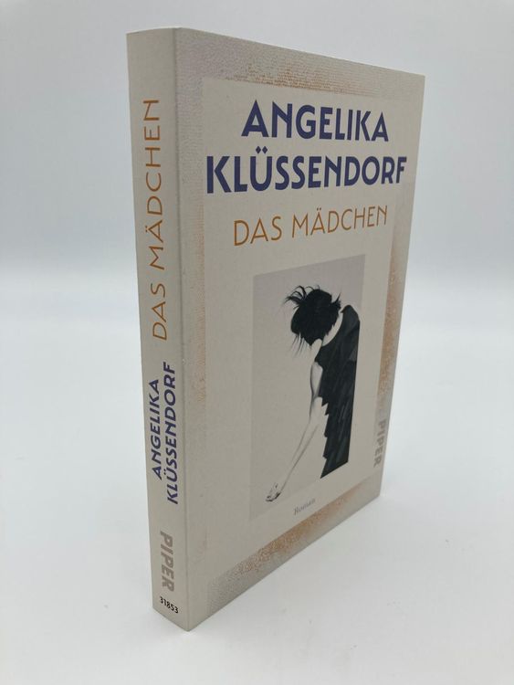 Produktbild: Das Mädchen