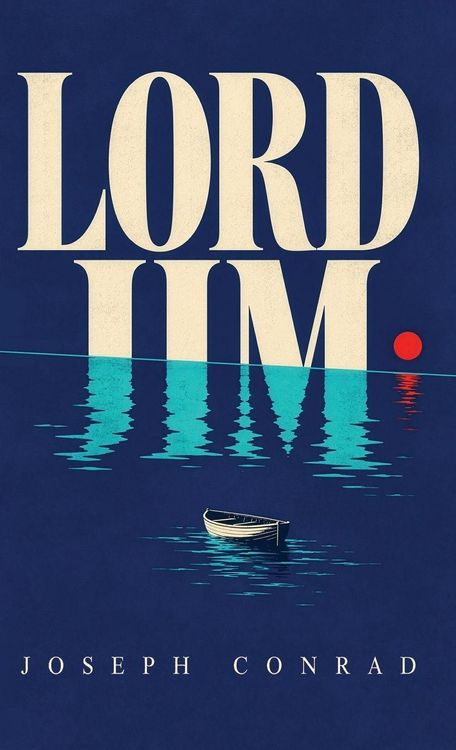 Produktbild: Lord Jim