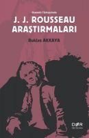 Produktbild: Osmanli T&uuml;rkcesinde J. J. Rousseau Arastirmalari