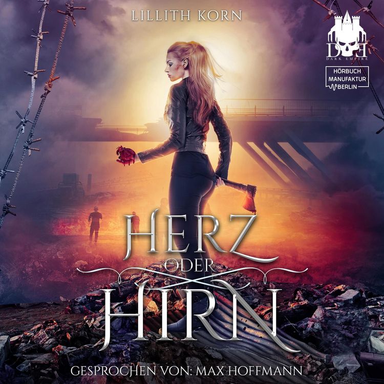 Produktbild: Herz oder Hirn