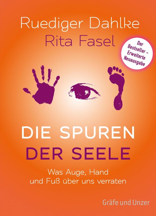 Produktbild: Die Spuren der Seele