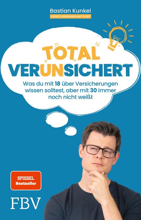 Produktbild: Total ver(un)sichert