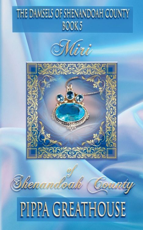 Produktbild: Miri of Shenandoah County