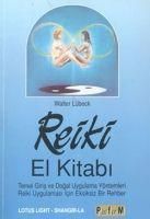 Produktbild: Reiki El Kitabi