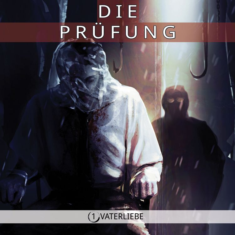 Produktbild: Die Pr&uuml;fung