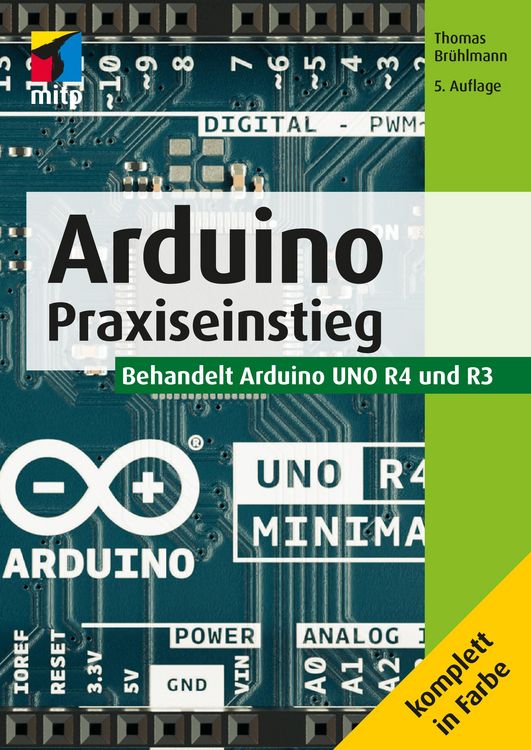Produktbild: Arduino