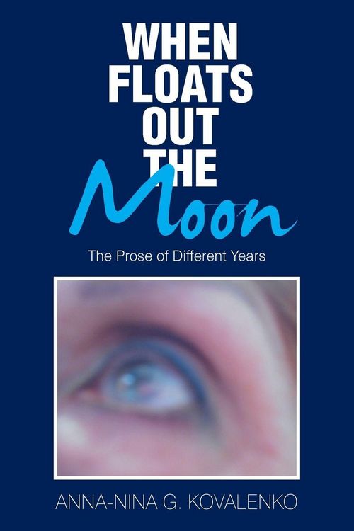 Produktbild: When Floats out the Moon