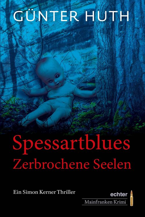 Produktbild: Spessartblues