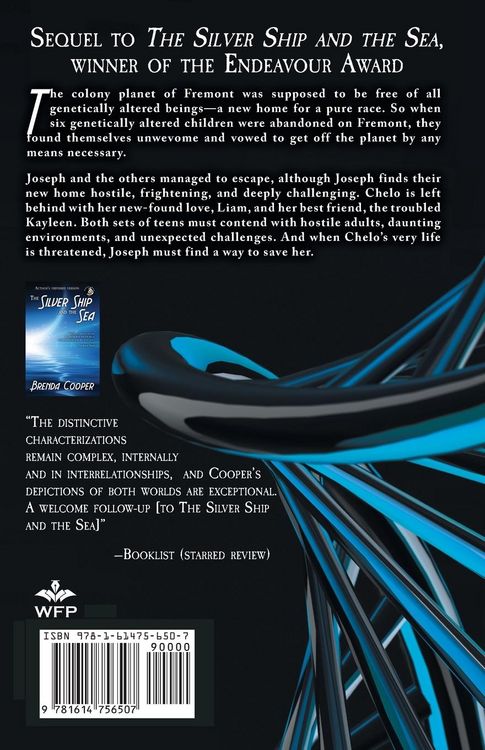 Produktbild: Reading the Wind