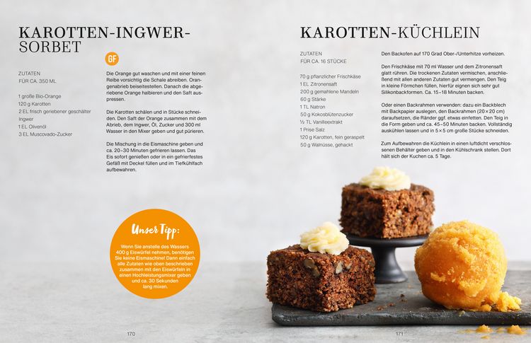 Produktbild: Feel Good Ice Cream & Sweets