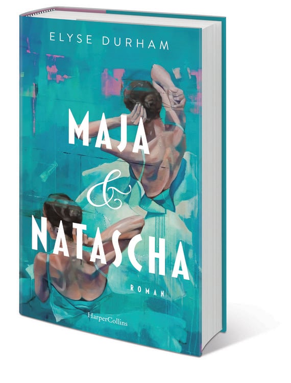 Produktbild: Maja & Natascha