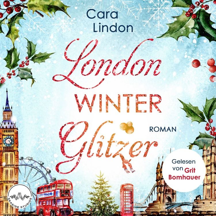 Produktbild: London Winterglitzer