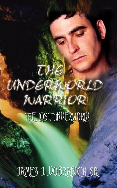 Produktbild: The Underworld Warrior