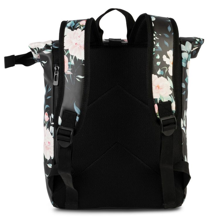 Produktbild: BENCH Rucksack hydro, bunt/schwarz, 13 Liter