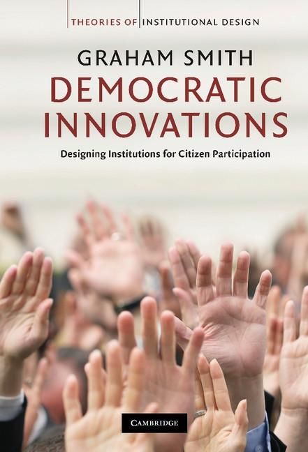 Produktbild: Democratic Innovations