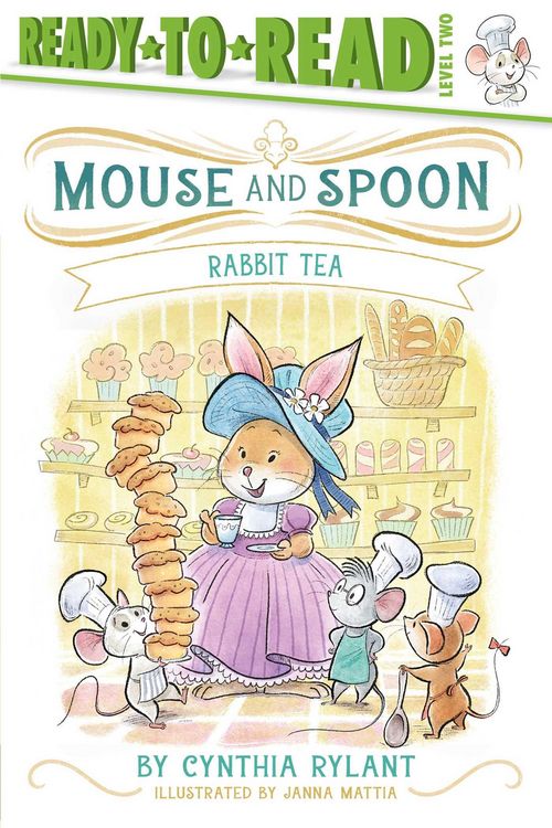 Produktbild: Rabbit Tea