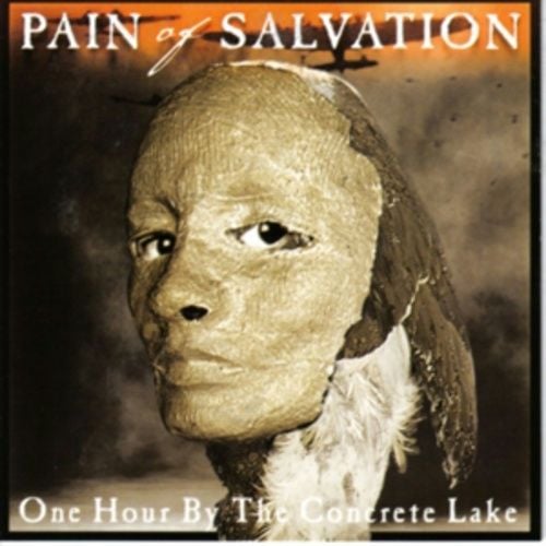 Produktbild: One Hour by the Concrete Lake