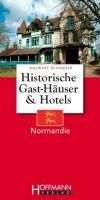 Produktbild: Historische Gast-H&auml;user und Hotels Normandie