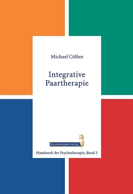 Bild vom Artikel Integrative Paartherapie vom Autor Michael Cöllen