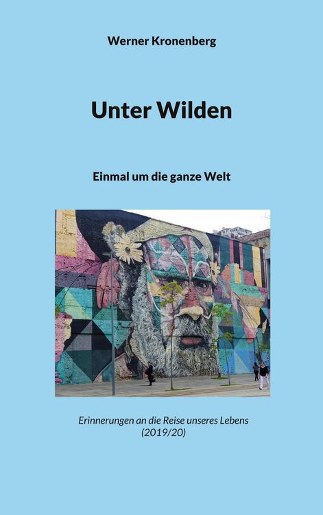 Produktbild: Unter Wilden