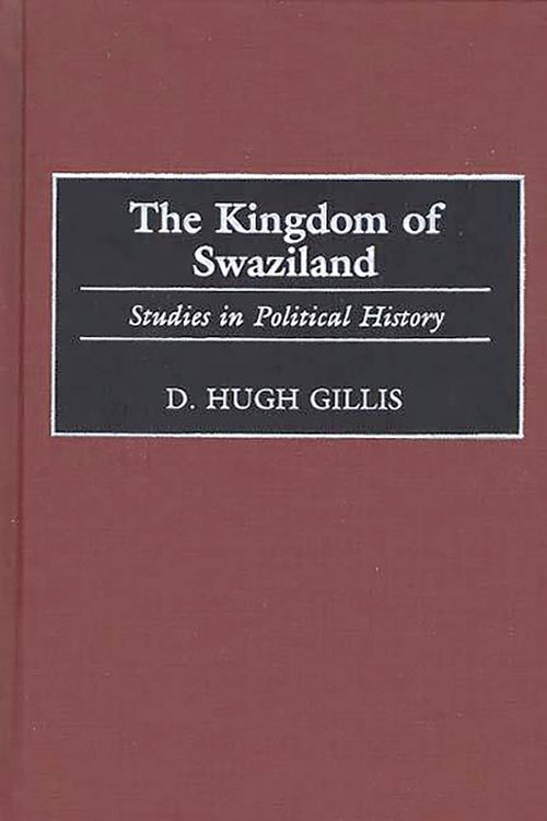 Produktbild: The Kingdom of Swaziland
