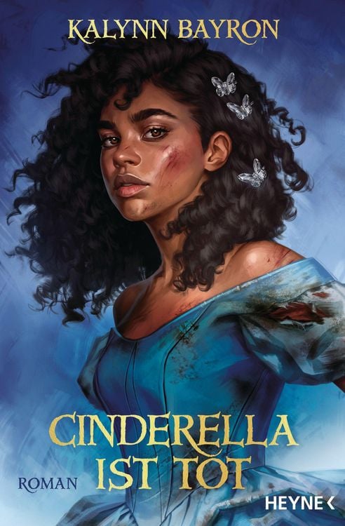 Produktbild: Cinderella ist tot