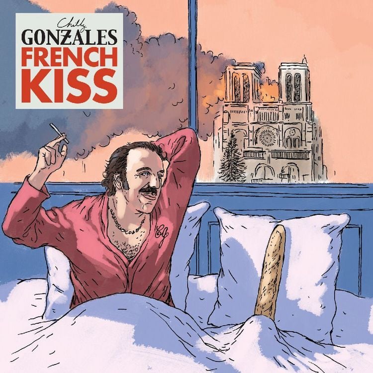Produktbild: French Kiss