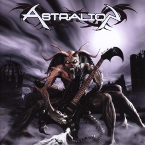 Produktbild: Astralion