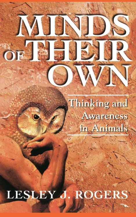 Produktbild: Minds Of Their Own