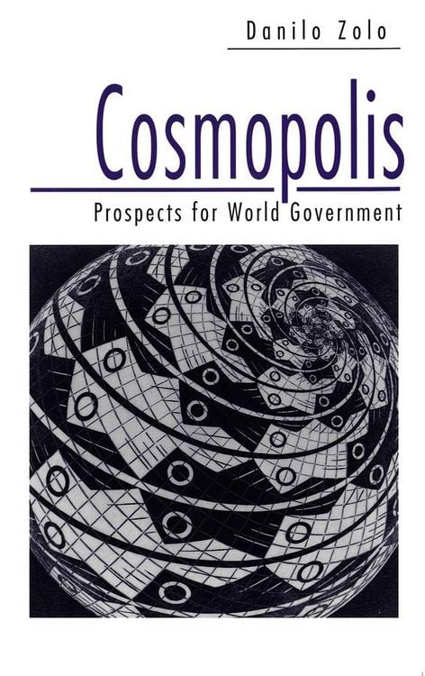 Produktbild: Cosmopolis