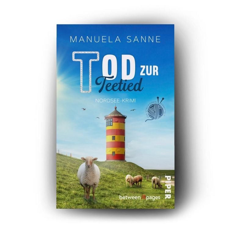 Produktbild: Tod zur Teetied