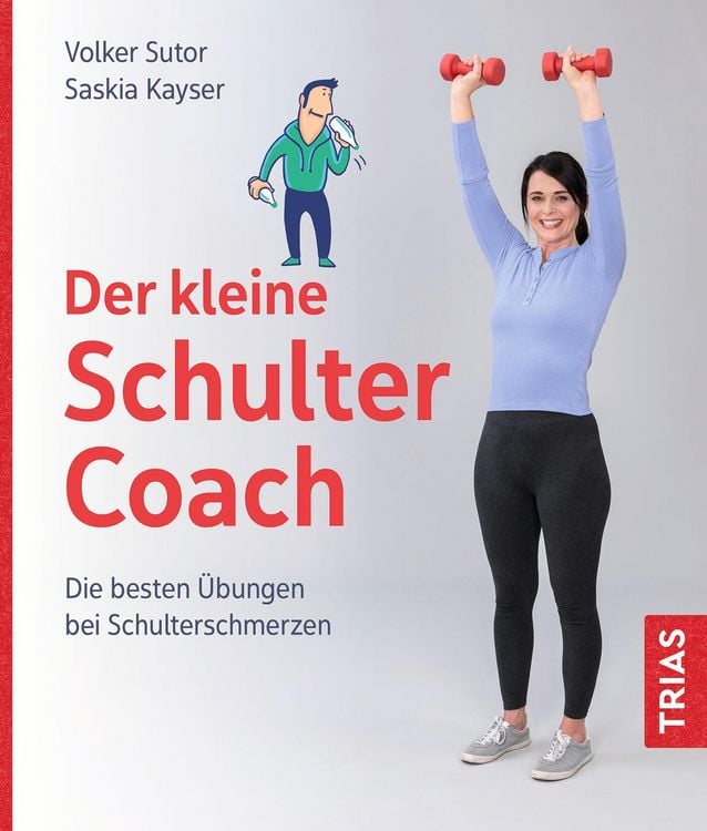 Produktbild: Der kleine Schulter-Coach